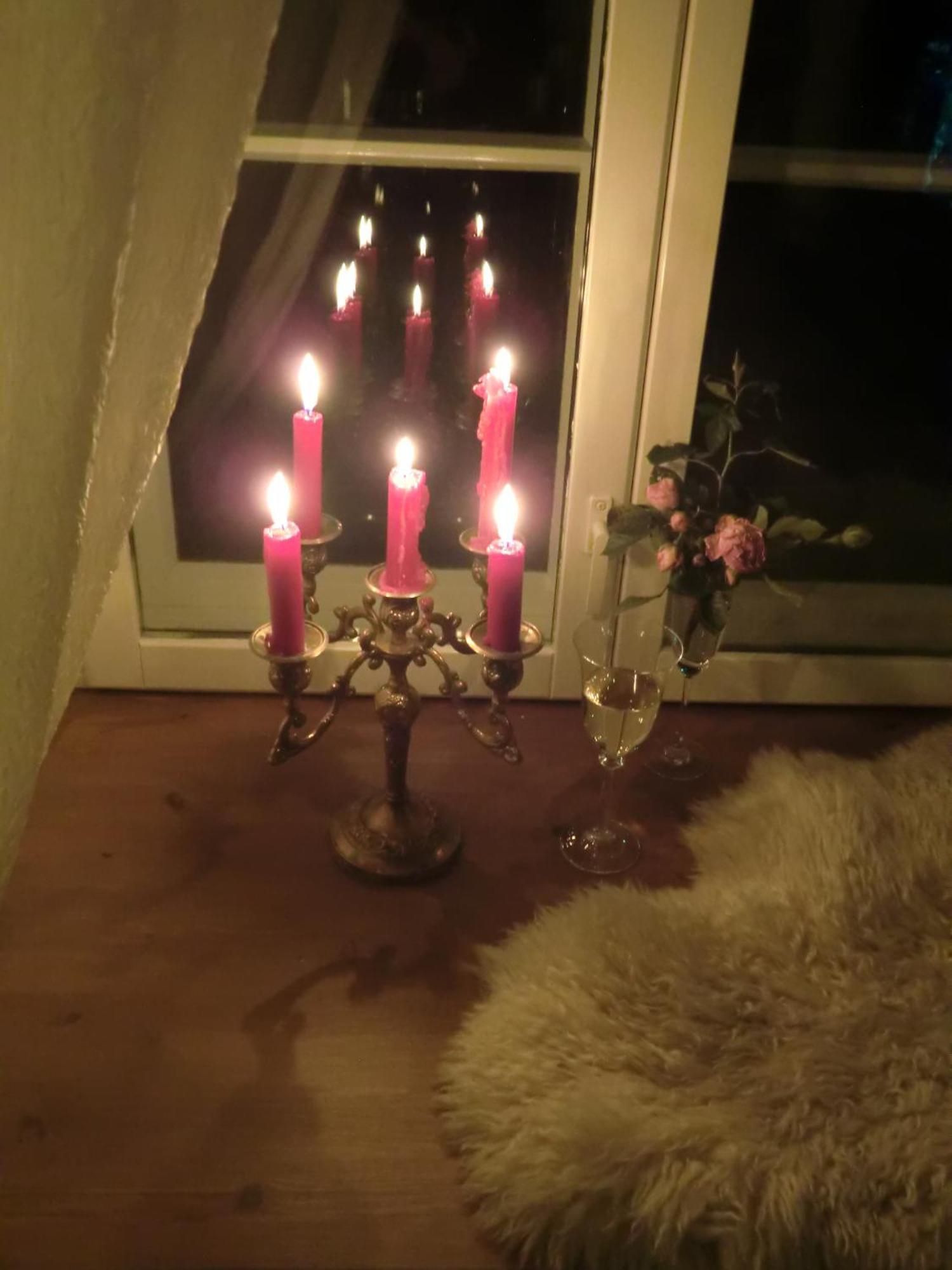 Kuressaare Romantic Apartment Экстерьер фото