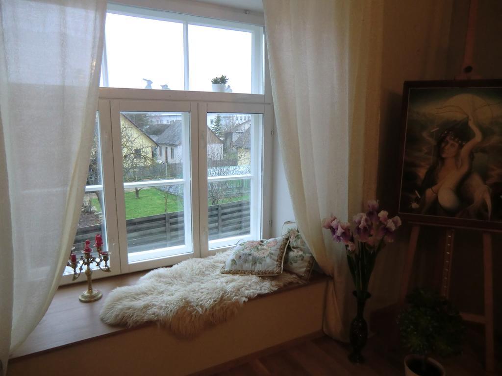 Kuressaare Romantic Apartment Номер фото