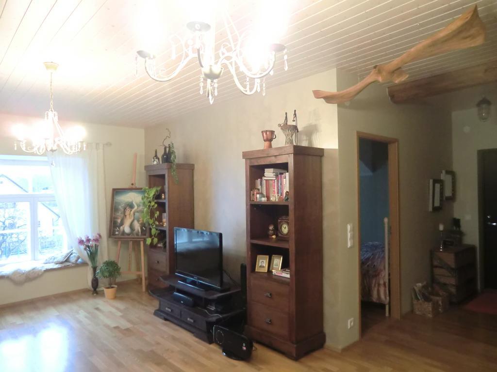 Kuressaare Romantic Apartment Номер фото