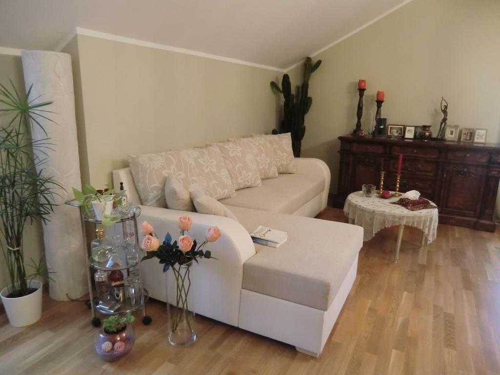 Kuressaare Romantic Apartment Номер фото