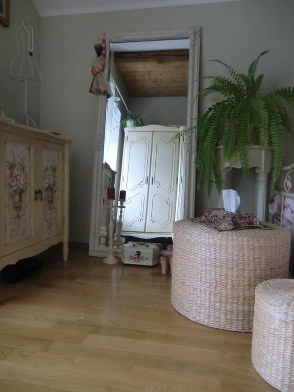 Kuressaare Romantic Apartment Экстерьер фото