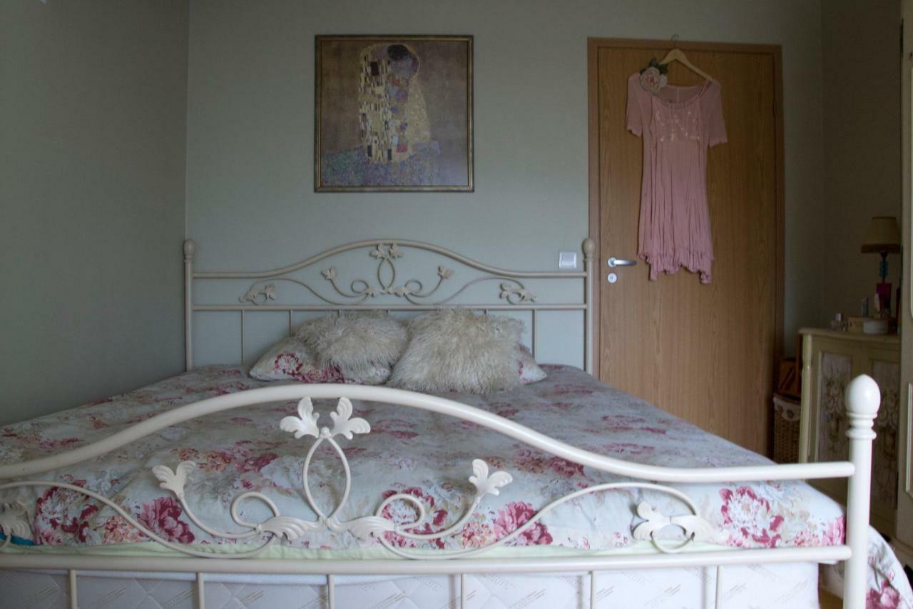 Kuressaare Romantic Apartment Экстерьер фото