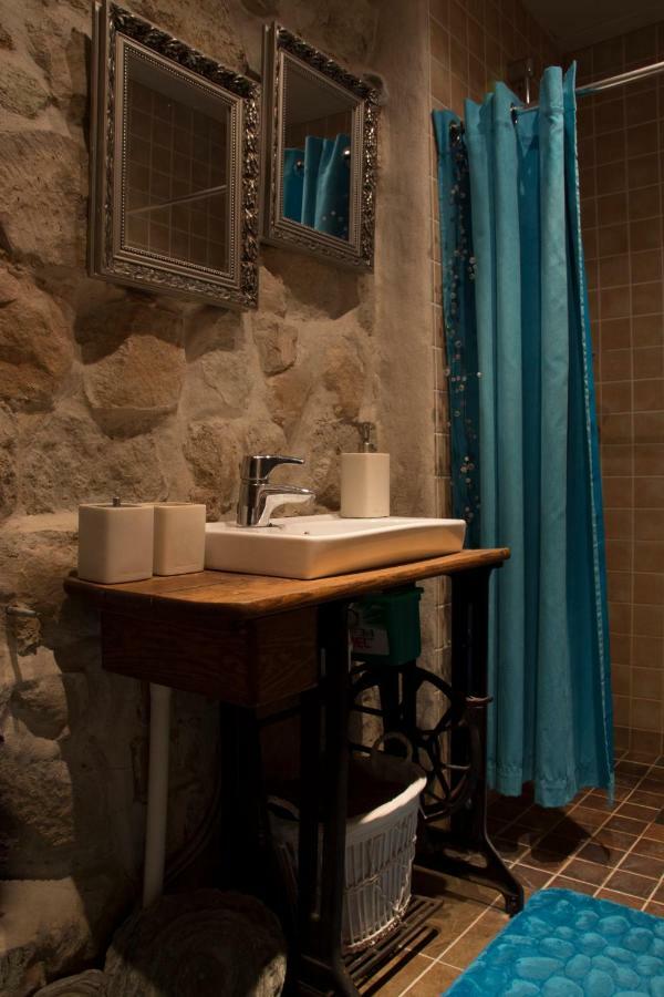 Kuressaare Romantic Apartment Экстерьер фото
